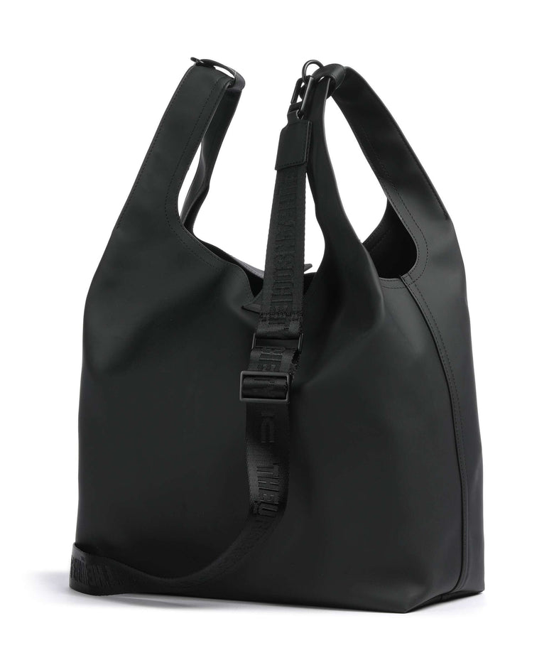 The Urban Society Hobo bag black