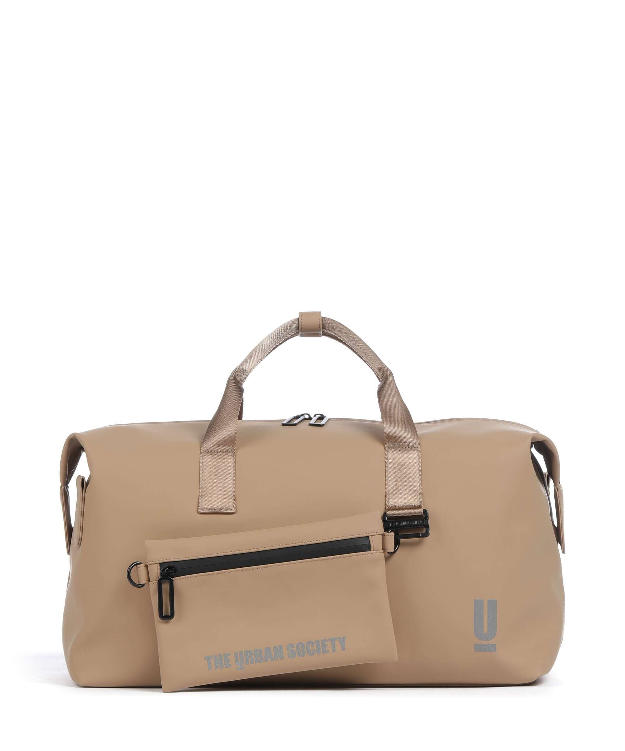 The Urban Society Weekend bag desert