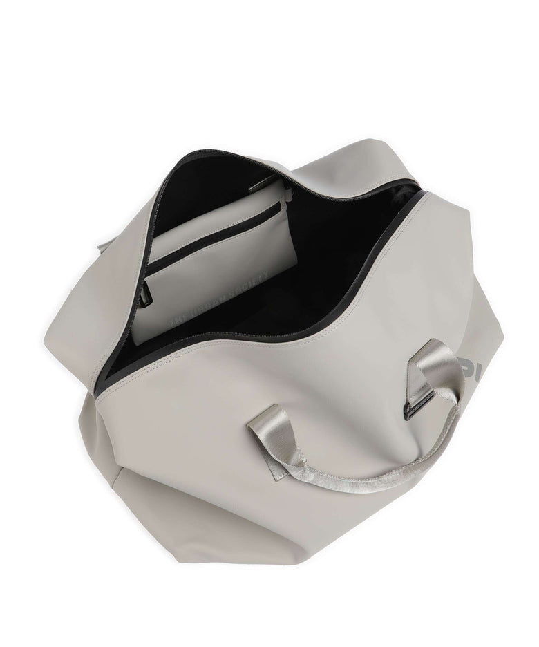 The Urban Society Weekend bag light grey
