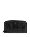 Campomaggi Pung nero