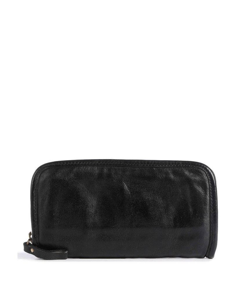 Campomaggi Wallet nero
