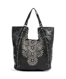 Campomaggi Shopper taske nero