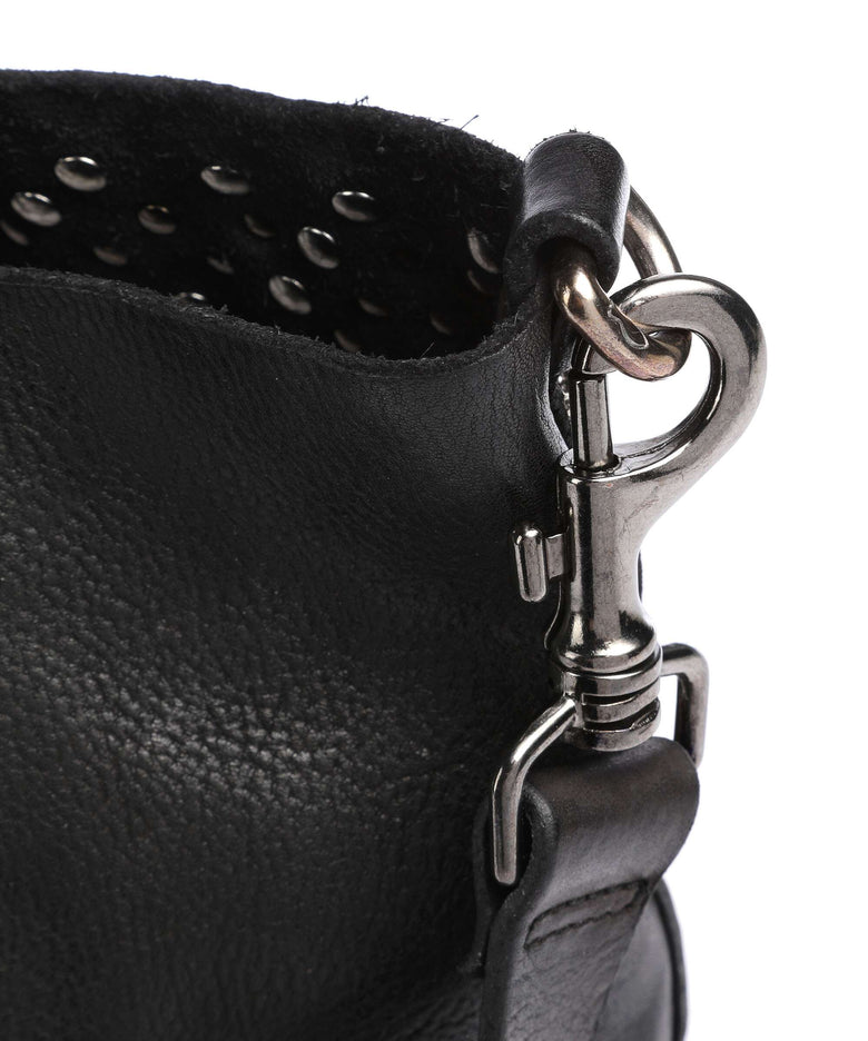 Campomaggi Tote bag blu