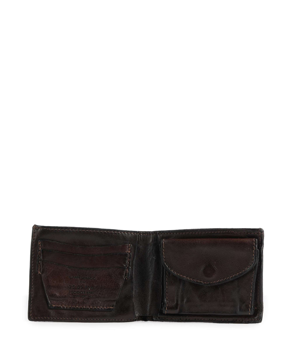 Campomaggi Wallet moro