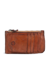Campomaggi Kortholder cognac
