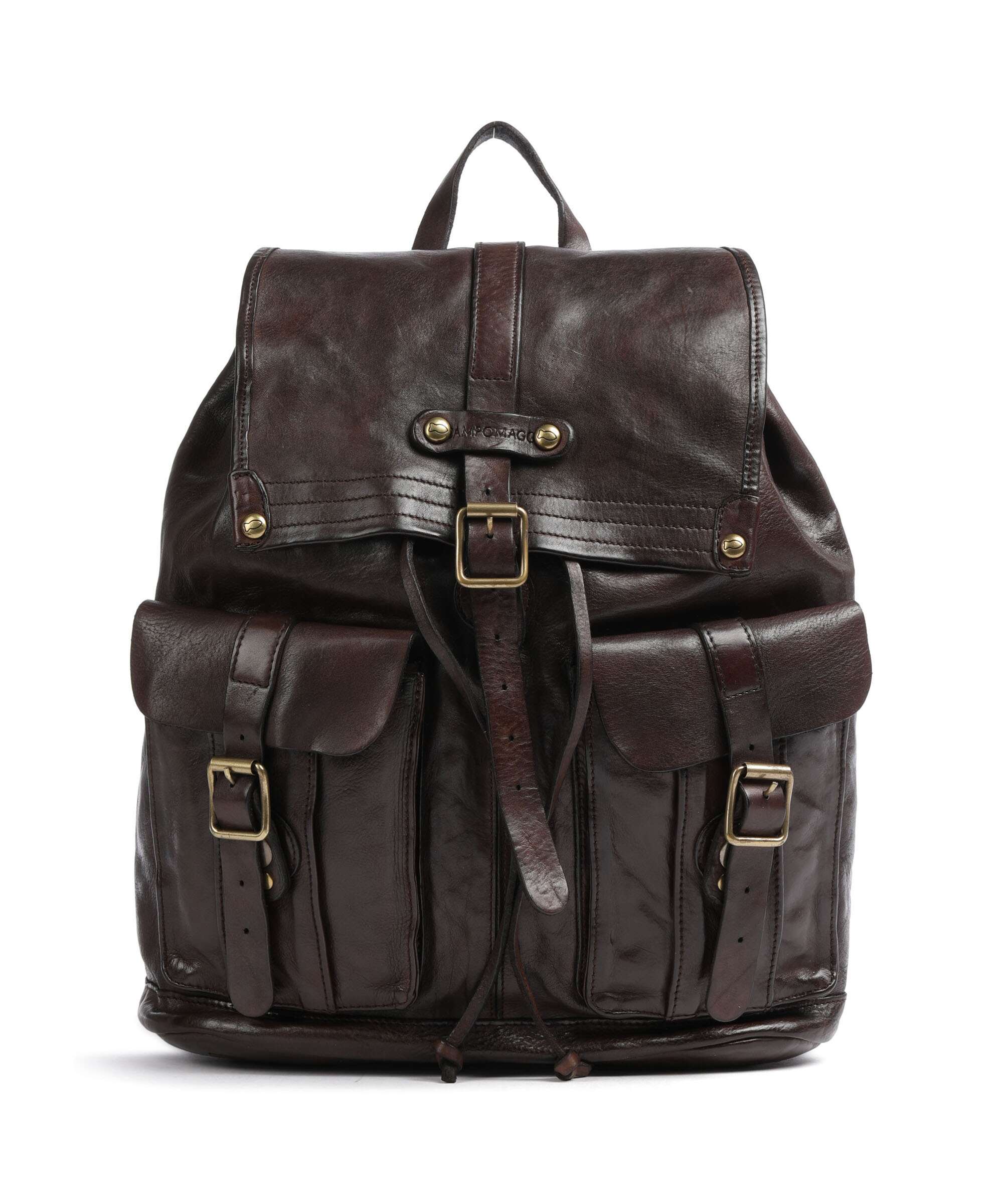 Campomaggi Backpack moro