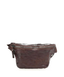 Campomaggi Crossover taske nero