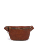 Campomaggi Crossover taske cognac