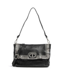 Campomaggi Skuldertaske nero