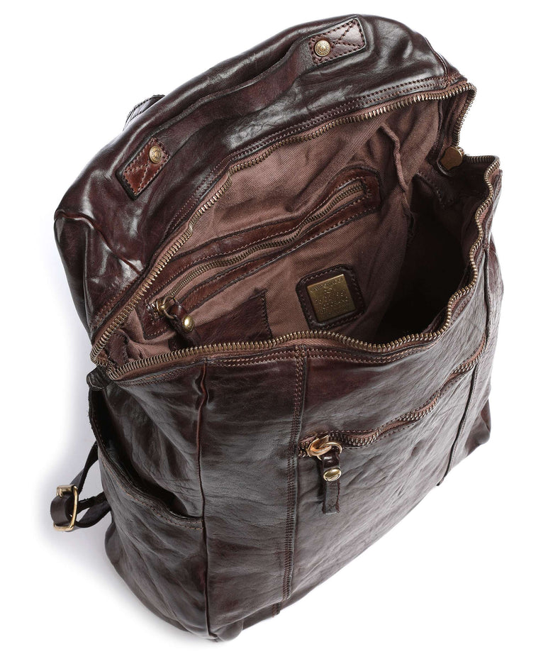 Campomaggi Backpack moro