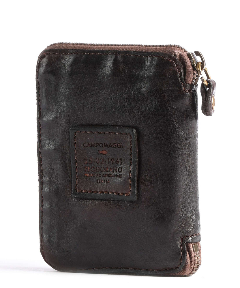 Campomaggi Wallet moro