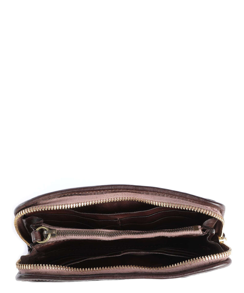Campomaggi Wallet moro