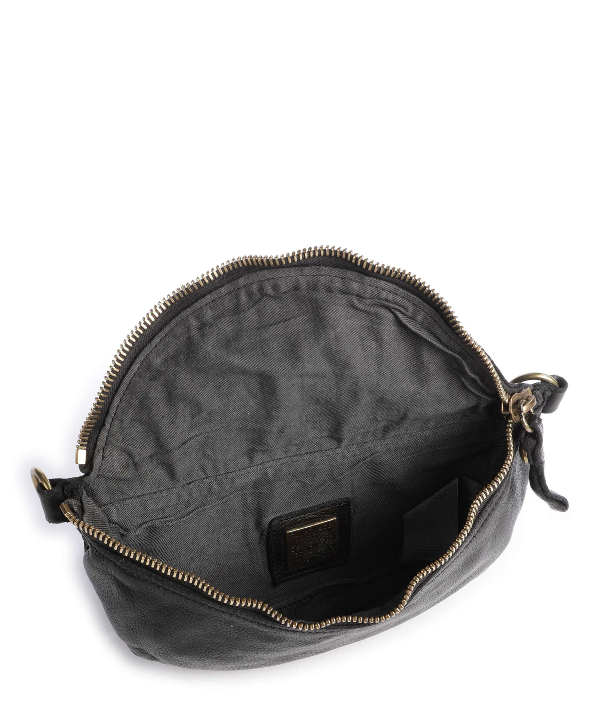 Campomaggi Belt bag nero