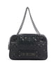 Love Moschino Quilted Skuldertaske nero