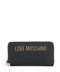 Love Moschino Bold Love Wallet black