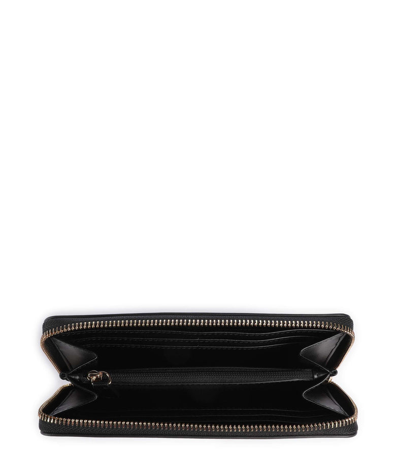 Love Moschino Bold Love Wallet black