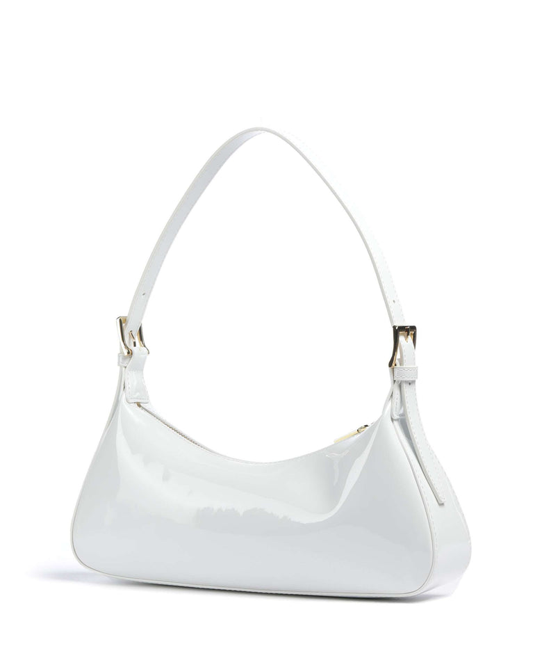 Love Moschino Smart Daily Shoulder bag white