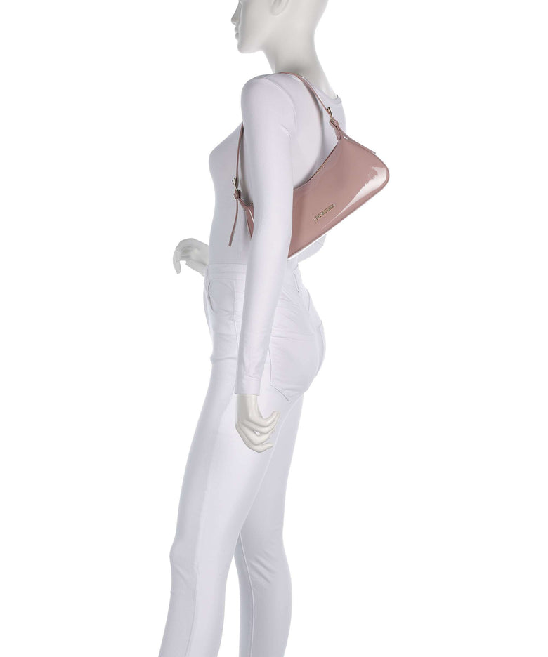 Love Moschino Smart Daily Shoulder bag pink