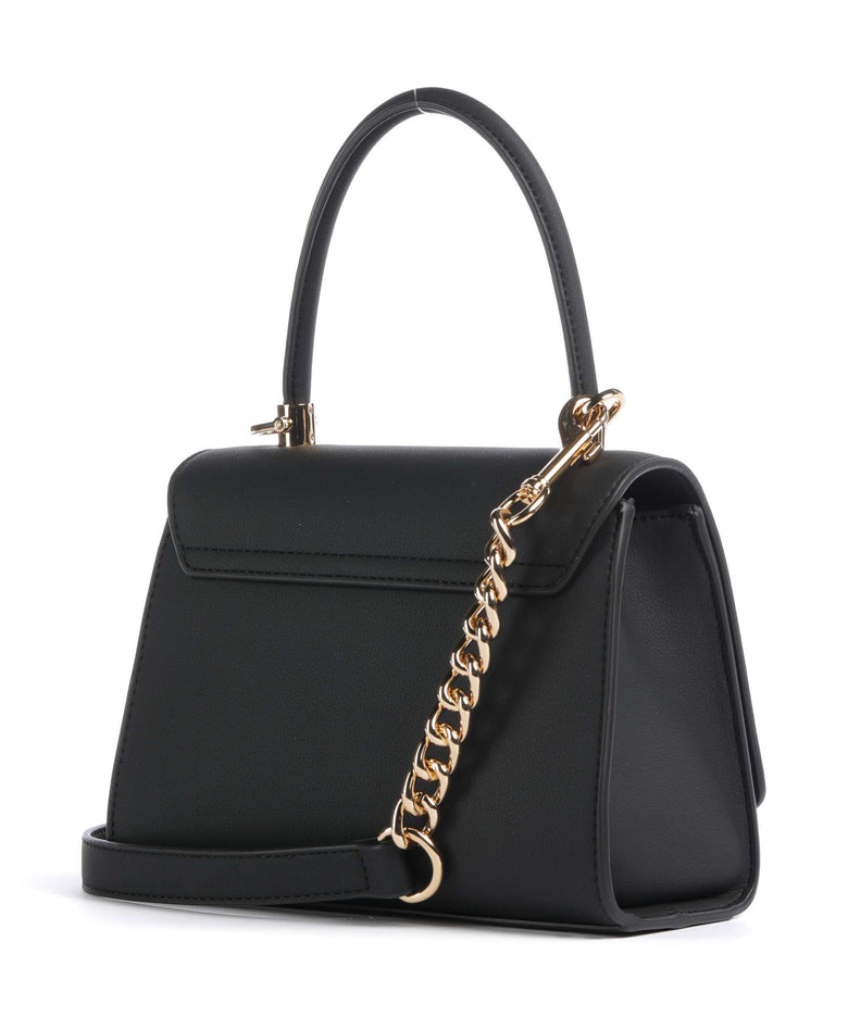 Love Moschino Bold Love Crossbody bag black