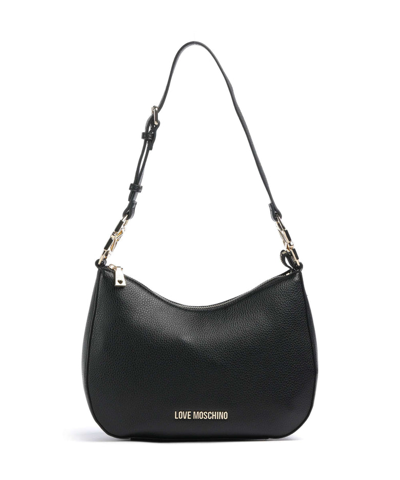 Love Moschino Jewel Shoulder bag black