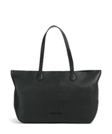 Love Moschino Giant Shopper taske black