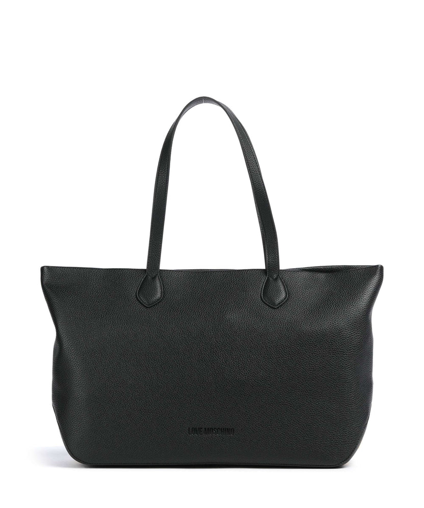 Love Moschino Giant Tote bag black
