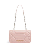 Love Moschino Kaleidoscope Skuldertaske rosa