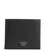 Emporio Armani Business Regenerated Pung black
