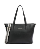 Valentino Bags Zero Re Shopper taske nero