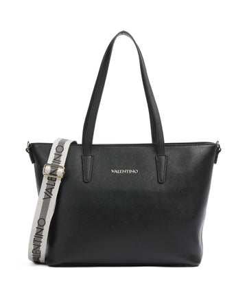 Valentino Bags Zero Re Shopper taske nero