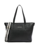 Valentino Bags Zero Re Shopper taske nero