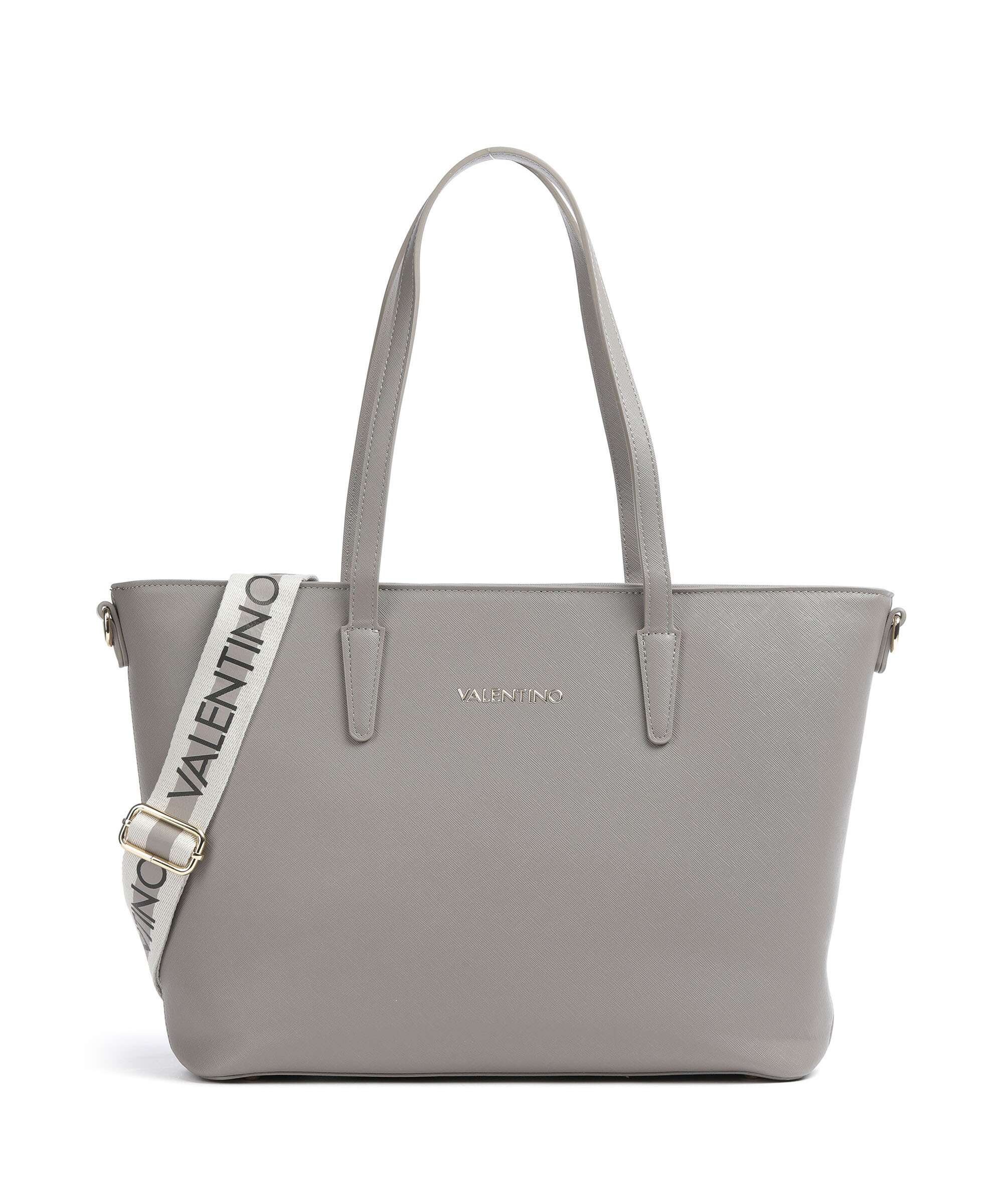 Valentino Bags Zero Re Tote bag grigio