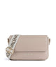 Valentino Bags Zero Re Crossover taske beige