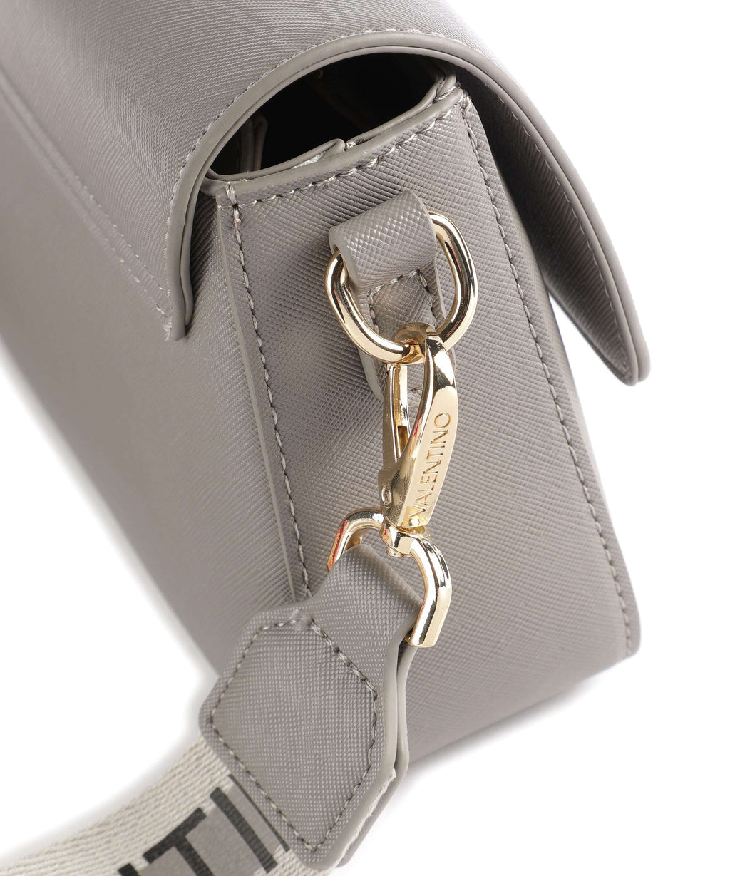 Valentino Bags Zero Re Crossbody bag grigio