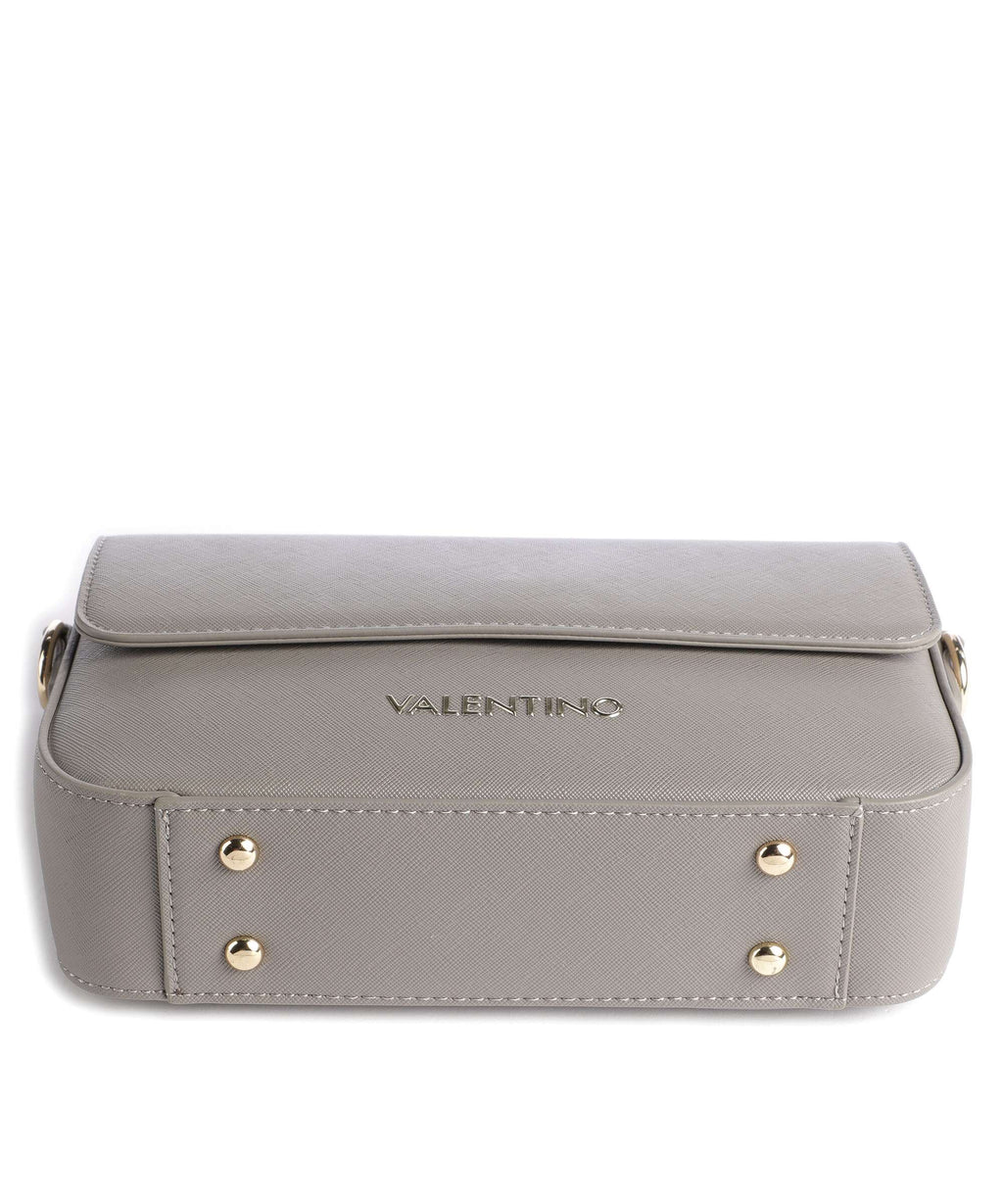 Valentino Bags Zero Re Crossbody bag grigio