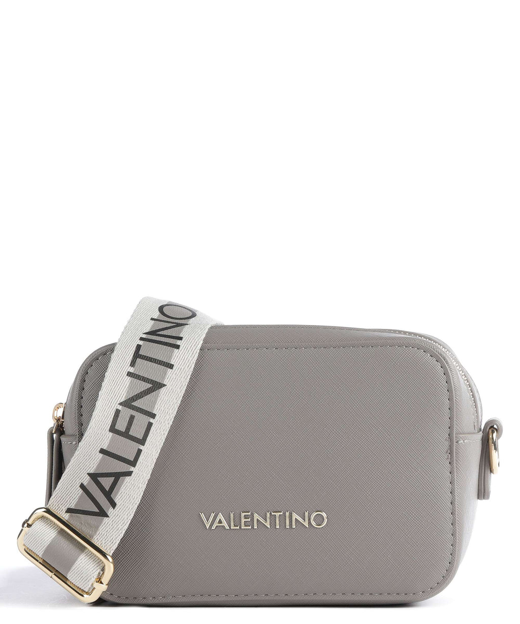 Valentino Bags Zero Re Crossbody bag grigio
