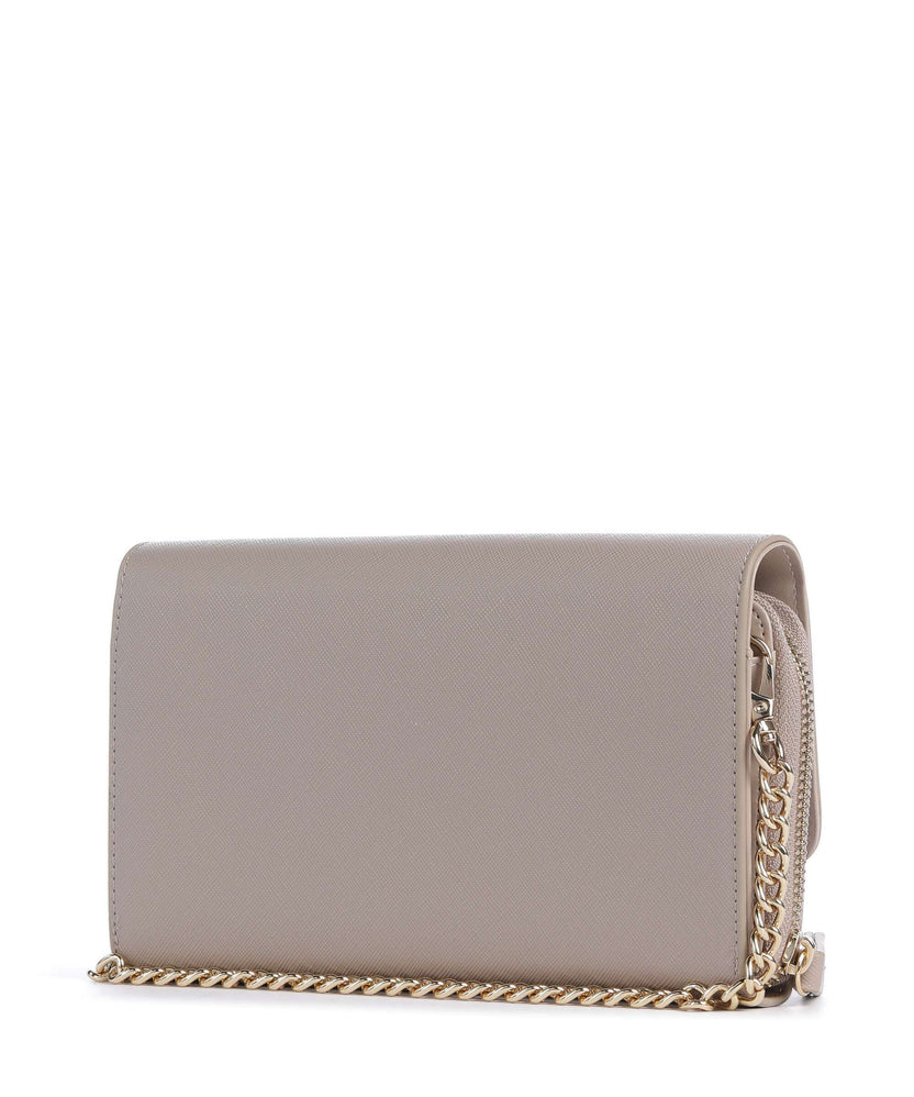 Valentino Bags Zero Re Wallet beige