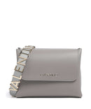 Valentino Bags Alexia Crossover taske grigio/multicolour
