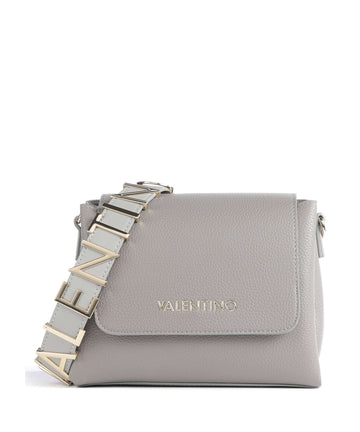 Valentino Bags Alexia Crossover taske grigio/multicolour