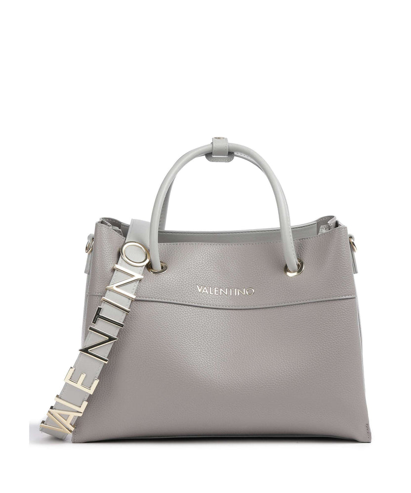 Valentino Bags Alexia Handbag grigio/multicolour