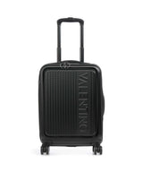 Valentino Bags Lexplor Kuffert med 4 hjul nero