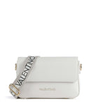 Valentino Bags Zero Re Crossover taske bianco