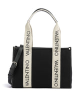 Valentino Bags Candle Shopper taske nero/natur