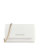 Valentino Bags Zero Re Pung bianco