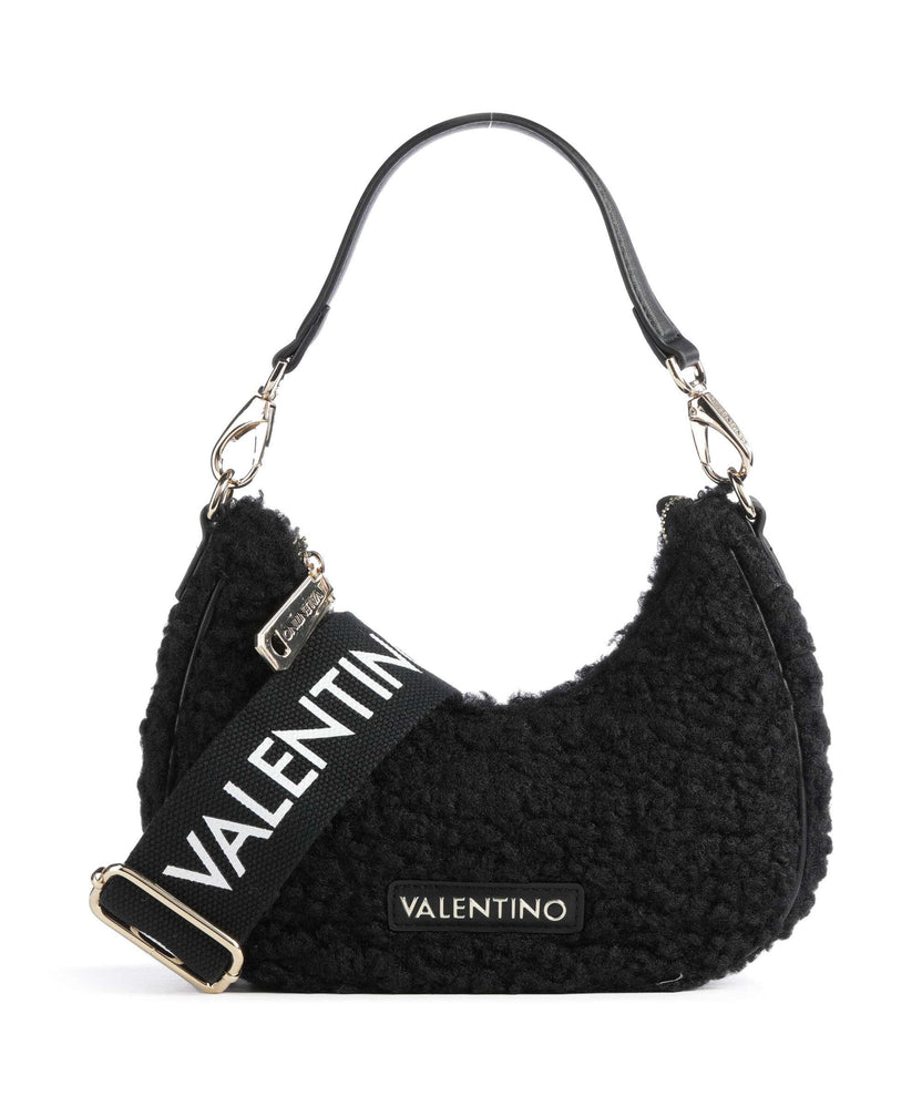 Valentino Bags Special Camy Shoulder bag nero