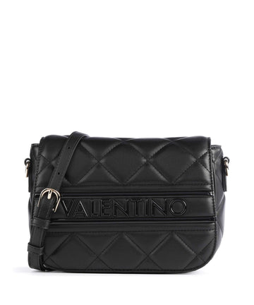 Valentino Bags Ada Crossover taske nero