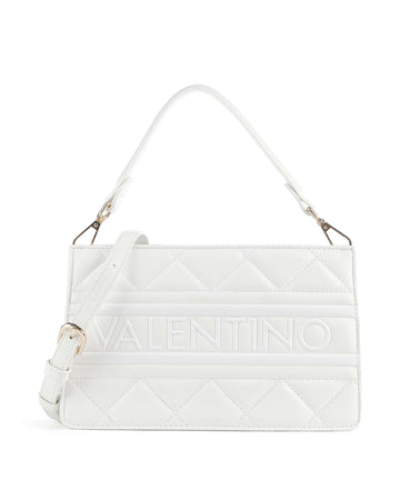 Valentino Bags Ada Håndtaske bianco