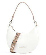 Valentino Bags Alexia Skuldertaske bianco/cuoio