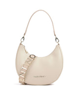 Valentino Bags Alexia Skuldertaske ecru