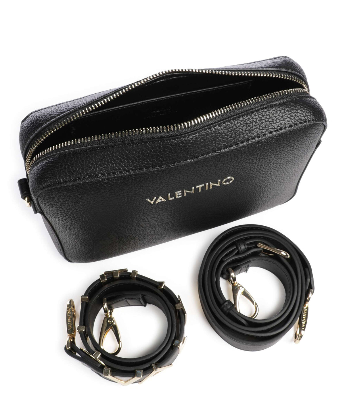 Valentino Bags Alexia Crossbody bag nero